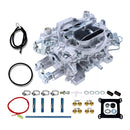 4-Zylinder-Vergaser 1905 AVS2, 650 CFM, manueller Choke