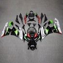 Verkleidungssatz aus ABS-Kunststoff, passend für Kawasaki ZX6R 636 2009-2012