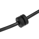 Hinten Links oder Rechts ABS Rad Geschwindigkeit Sensor D651-43-71YA für Mazda 2 DE DH