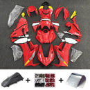 Verkleidungssatz aus ABS-Kunststoff für Honda CBR1000RR 2017-2025