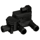 Heizungsregelventil A2308300084 Für Mercedes-Benz S560 S550 S350 2003-2012