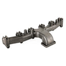 3906660 3910881 3356854 Udstødningsmanifoldrør til Cummins 6B 6BT 6BTA 6BT5.9