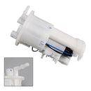 Austausch der Kraftstoffpumpenbaugruppe für Yamaha YZF R1 (2013–2014) – Teilenummern: 14B-13907-20, 14B-13907-21, 14B-13907-22, 14B-13907-23