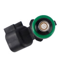 1 Stück Kraftstoffeinspritzdüse für Chrysler 300M 2004, Dodge Nitro 2007-2011, Teilenummer 0280158028