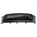 RS3 Style Front Henycomb Bumper Grill Grille Für Audi A3 S3 2013-2016 W/Quattro
