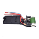 HVAC Heizung Gebläse Regler Widerstand 17117541092R Für Mini Cooper 2002-2008