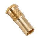 00189023 Venturi-Rohr für Gaskochfeld-Oberflächenbrenner für Thermador-Herde, 2 Stück