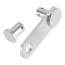 46"" Schneepflug/Frontschild-Hebeverbindung GXH63034 für John Deere UC26135 AUC17145