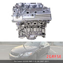 Neuer Motorblock 2GRFSE für Lexus GS350 RWD 3.5L V6 (2007–2011)