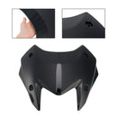 2022-2024 YAMAHA T-MAX 560 Windschutzscheibe Windschutz + Halterung