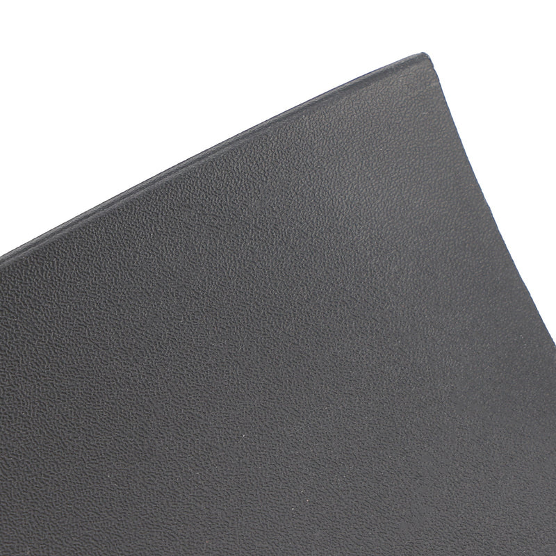 2021-2024 Jeep Grand Cherokee Front Links + Rechts Fascia Spat 68421752AA 68421753A 68421753AB