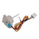 Příslušenství ventilátoru ventilátoru chladničky DC 12V pro LG EAU65058312