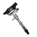 1996–2005 GMC SAFARI 4,3 l V6-Motoren, Zündverteiler 12598210 12570426