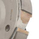 Linhai ATV 400 E2 -koblingsbærer Assy 27249 27475