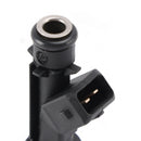 1 stk drivstoffinjektordyse for Vauxhall Astra Corsa Vectra Zafira Z14 Z16 25313846