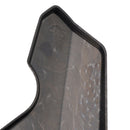 2023-2024 Honda CB750 Hornet Pan con platos decorativos de motor inferior Proteger cubierta