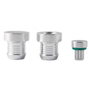 BMW X3 E83/E83N EGR-venttiilin tulpan irrotusholkkisarja