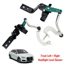 Vorne Links + Rechts Scheinwerfer Level Sensor Für Audi A3 VW Golf Touran Seat Skoda