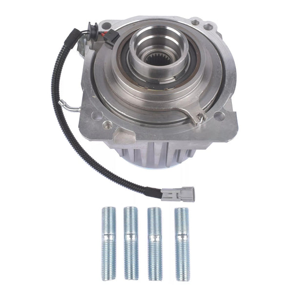 2015-2018 Toyota RAV4 Hinterachsdifferential Viskosekupplung 41303-48030 4130348013