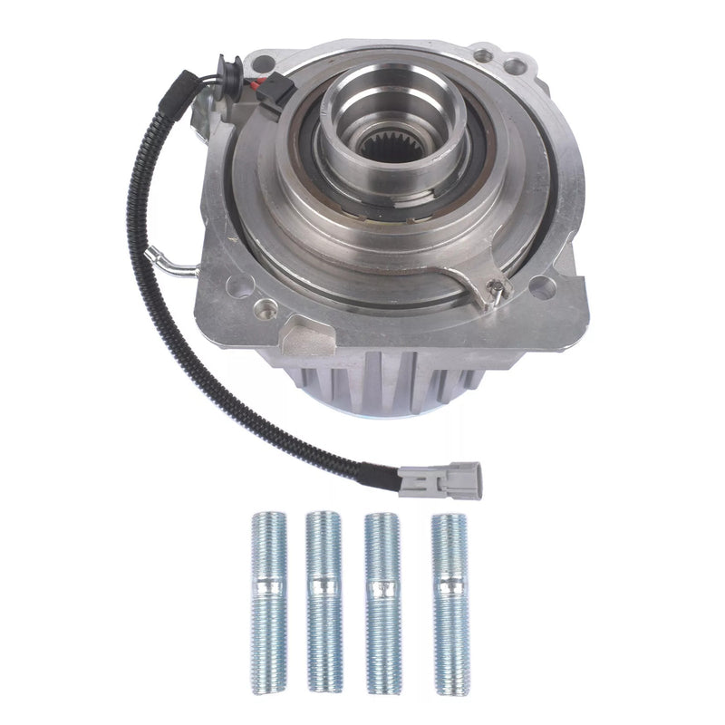 2016-2019 Toyota Highlander Hinterachsdifferential Viskosekupplung 41303-48030 4130348013