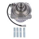 Viskosekupplung des hinteren Differentials 41303-48030 für Toyota Highlander LE 3.5L