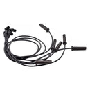 2000, 2002-2004 Chevrolet Impala 3,8 l V6 6x Zündkerze + 3x DR39 Zündspule + 6x Kabel 19353734 10472401