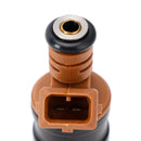 1 Stück Einspritzdüse für VW Golf III Vento Sharan Ford Galaxy 2.8L VR6 0280150953