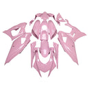 Injection Verkleidung Kit Karosserie Kunststoff ABS fit Für Yamaha YZF-R7 2021-2025