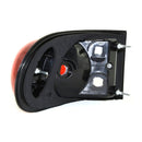 Vasen ja oikea takavalo LED Toyota FJ Cruiser 2007-2011 8155135341 8156135301 TO2800169