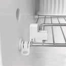 4Stück Kühlschrank Gitterregal Halteclip Halterung 2930693045 Für Dometic RV