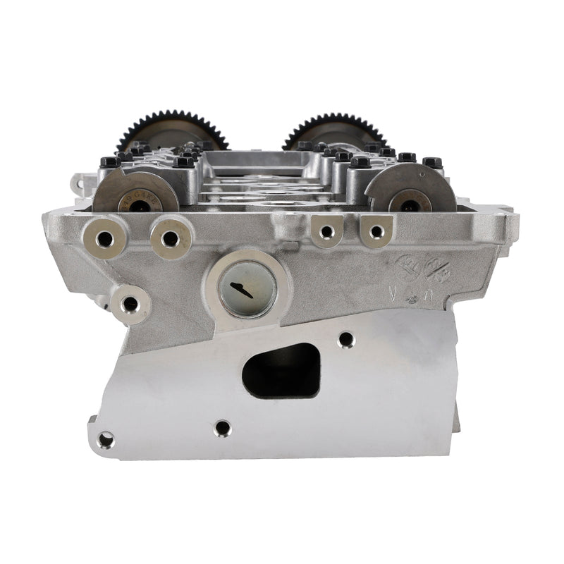 Hyundai Genesis 2.0 Turbo-Zylinderkopf G4KF