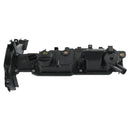 Tapa de la culata &amp; Junta 0248S0 para Citroën Peugeot Ford 1.6 HDI 8V
