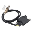 11/2014-09/2020 För BMW 2 Cabrio (F23) 220 d Cabrio Diesel RWD 16 Ventiler PM Dieselpartikelsensor 13628582023
