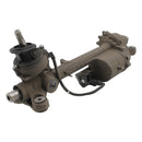 Elektrische Servolenkung für VW Passat CC (Coupé) (2009–2012), Teilenummer 3AB423061LX