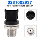 2003–2007.5 Dodge Cummins 5,9 l Kraftstoffverteilerrohr-Drucksensor 0281002937