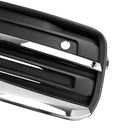 2021-2024 Volvo XC90 2PCS Frontstoßstange Nebelscheinwerfergitter Nebelscheinwerfergitter 31663514