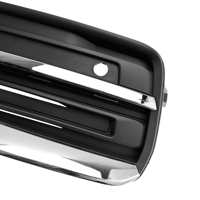 2021-2024 Volvo XC90 2PCS Frontstoßstange Nebelscheinwerfergitter Nebelscheinwerfergitter 31663514