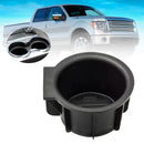 2009–2014 Ford F-150 Front Center Console Getränkehalter Einsatz 9L3Z-1513562-CB