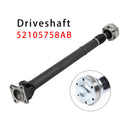 Forreste drivaksel til Jeep Commander 4WD automatgear, bygget i 2006, varenummer 52105758AE