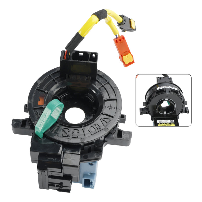 2017-2019 Subaru BRZ Wickelfeder mit Winkelsensor 83196-FJ030