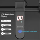 10" elektrický skútr MAX se sedadlem 500W 10AH baterie na dlouhé vzdálenosti 60KM dojezd