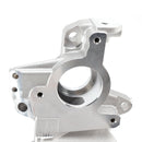 Til VW Arteon/Beetle 5C/Jetta IV/Passat B8/T-ROC/Tiguan AD1/Touran 5T1 2.0 TDI indsugningsmanifold intercooler LR062670