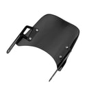 Frontrute egnet for Scrambler 1200 XC XE 19-23 Street Twin 900 16-23