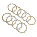 Kawasaki ZR1100 Zephyr 1100 1998-2006 13088-1087