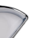 Chrom-Luftkanalrahmen vorne 51117255117 Passend für Mini R55 R56 R57 R58 R59 JCW S