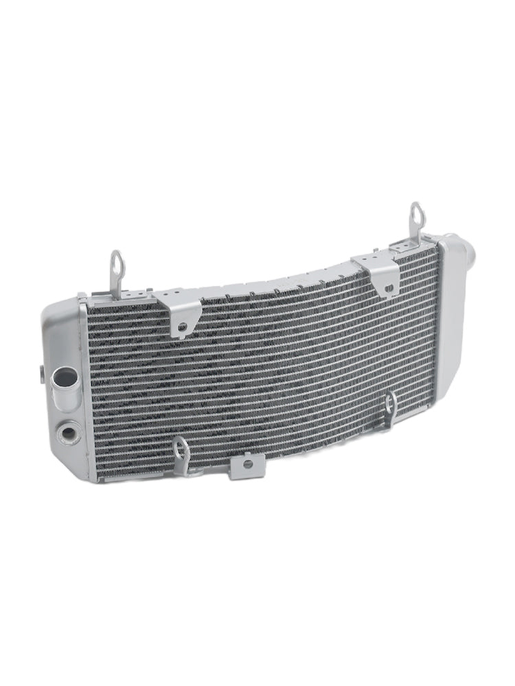 2020-2023 Yamaha T-max 560 Aluminium Radiator Cooling Radiator Silver