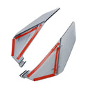 Boční panely čelního skla 2023 Honda XL750 Transalp