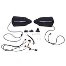 2019-2020 Touring Electra Glide Standard - FLHT Handschutz mit Blinker