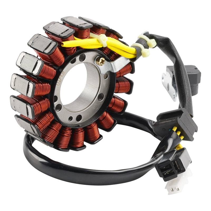 1997-2007 Suzuki LTF160 LT-F160 Quadrunner 160 Stator Controller Sealing 32101-02C10 32101-02C11