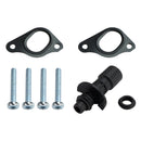 Kit de bomba de água LR033993 para Jaguar F-Type V8 5.0L DOHC (2014–2020)